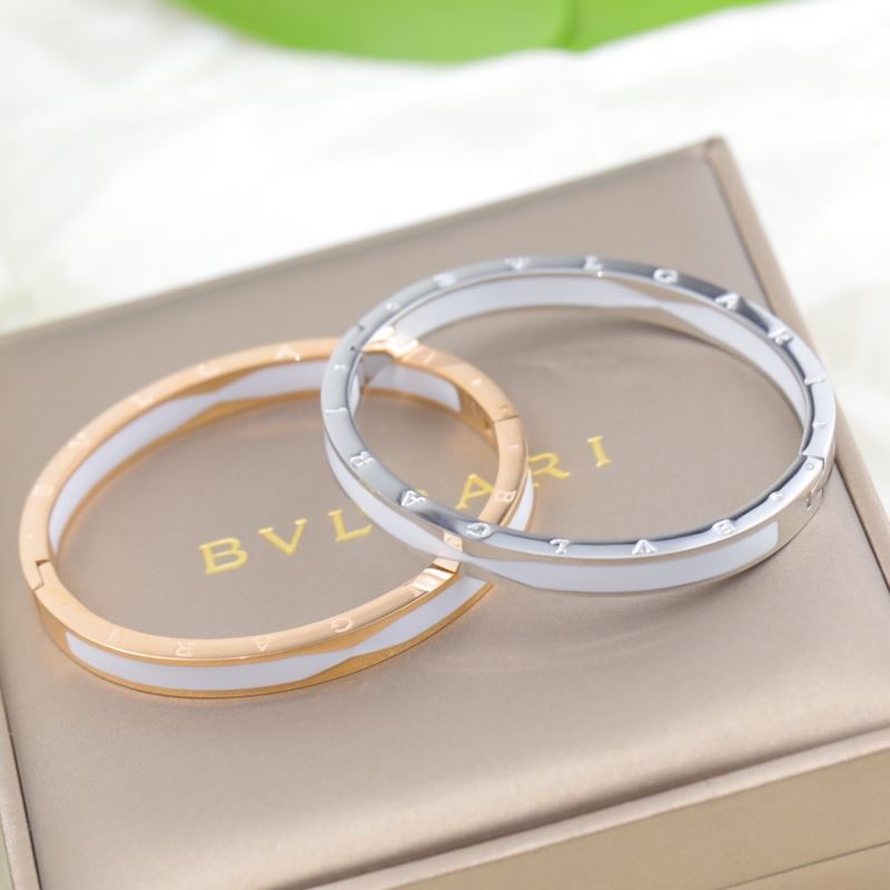 Bvlgari Bracelets